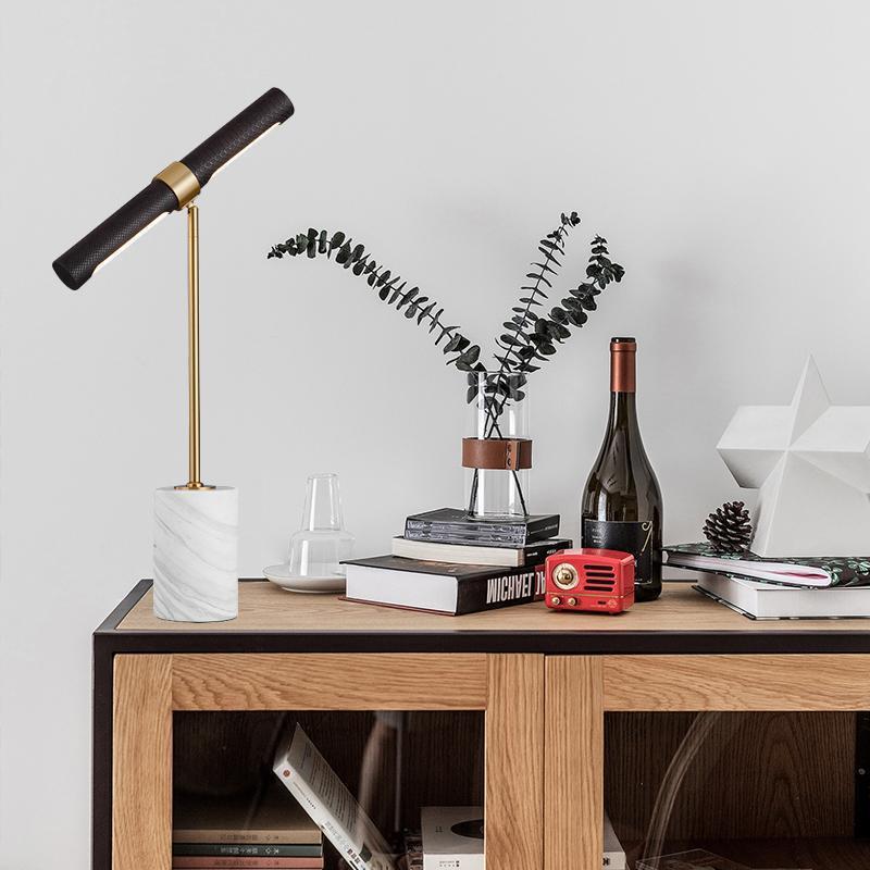 Decorative Table Lamp, Designe - Lighting Decor Bedroom 评论和价格