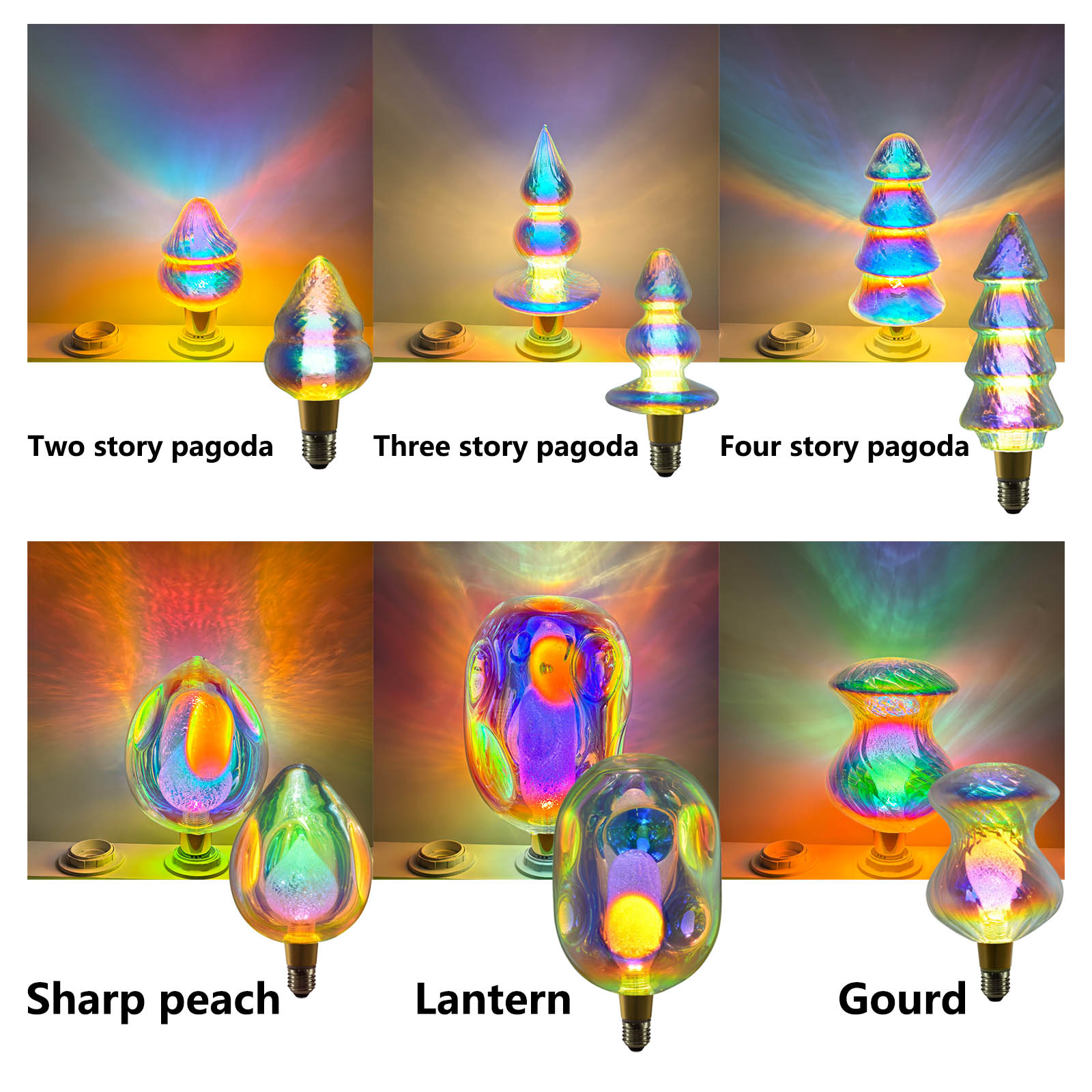 E27 P90 P120 P150 Round Ball L - Lighting Decoration Ideas 评论和价格