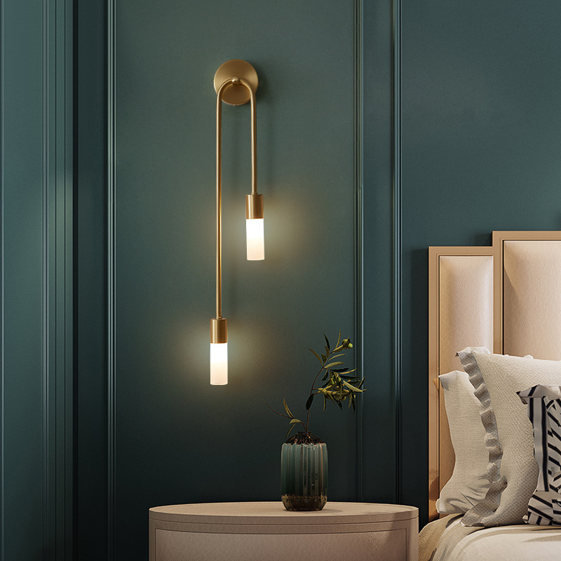 Retro Background Living Room A - Lighting Decor Bedroom 评论和价格