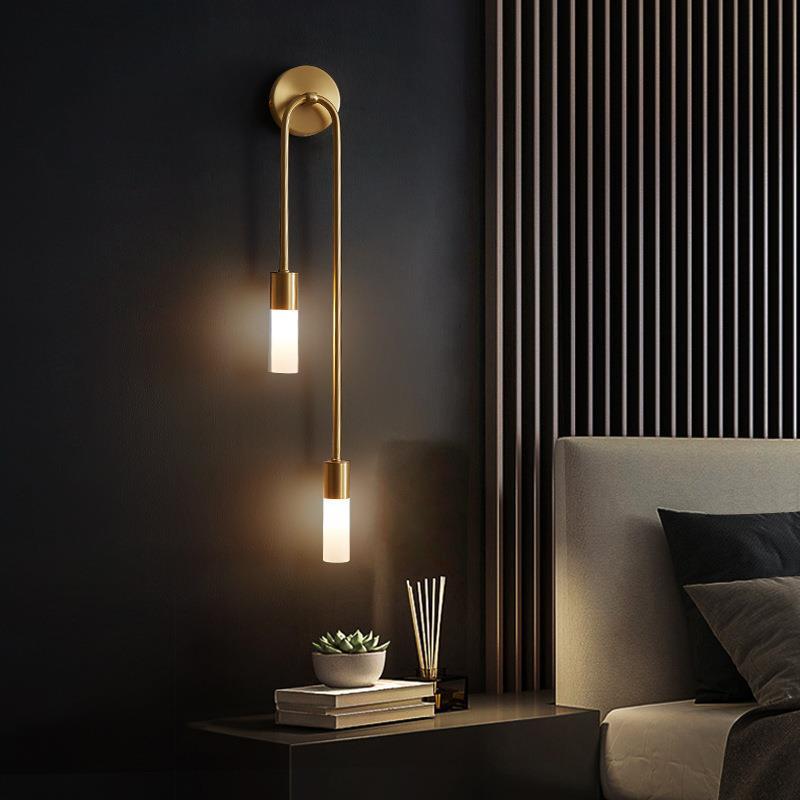 Retro Background Living Room A - Lighting Decor Bedroom 评论和价格