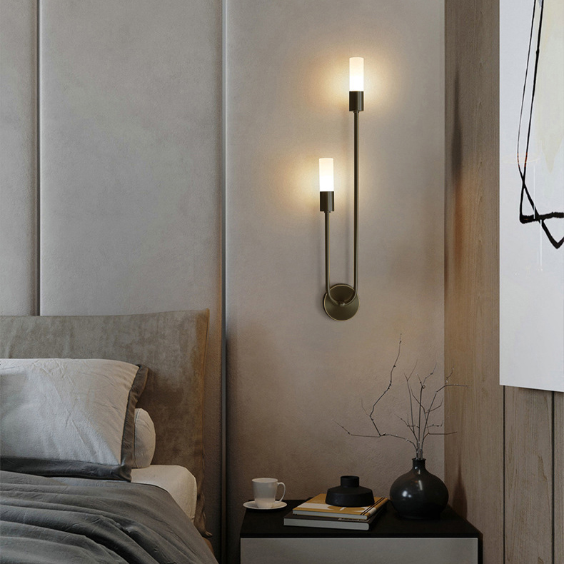 Retro Background Living Room A - Lighting Decor Bedroom 评论和价格