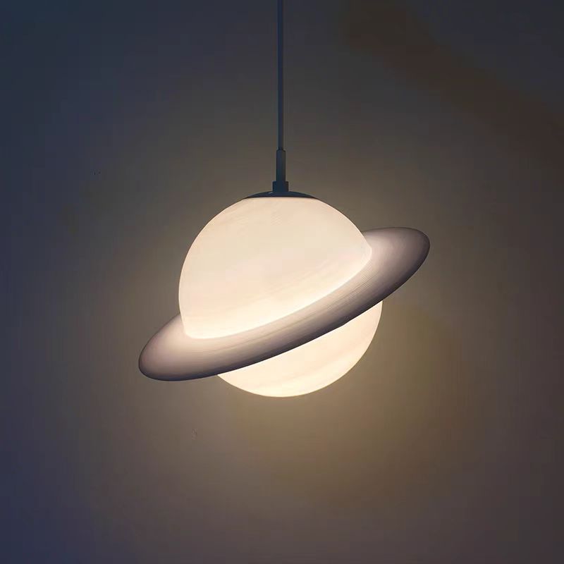 Personalized creative LED Satu - Lighting Decor Store 评论和价格