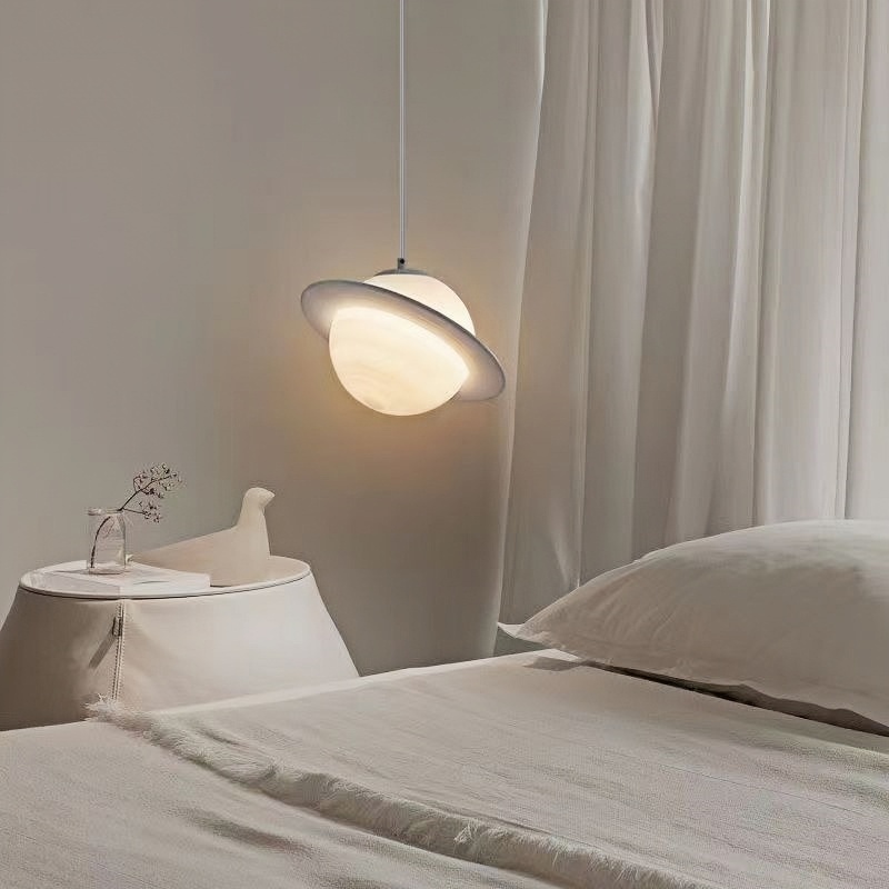 Personalized creative LED Satu - Lighting Decor Store 评论和价格