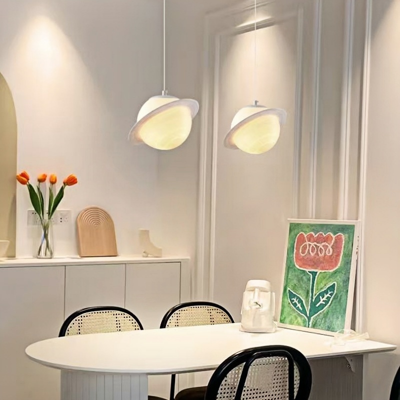 Personalized creative LED Satu - Lighting Decor Store 评论和价格