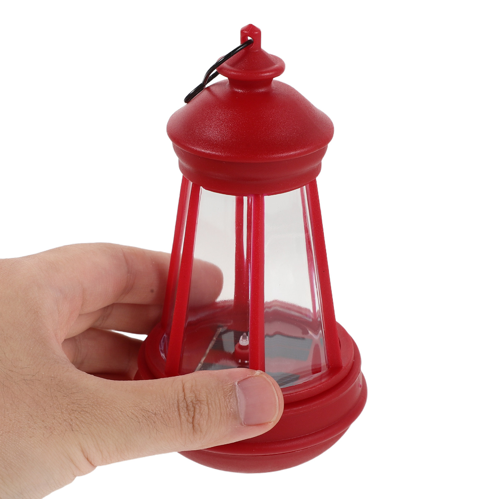 2Pcs Mini Solar Lanterns Outdo - Decor Lighting Solution 评论和价格
