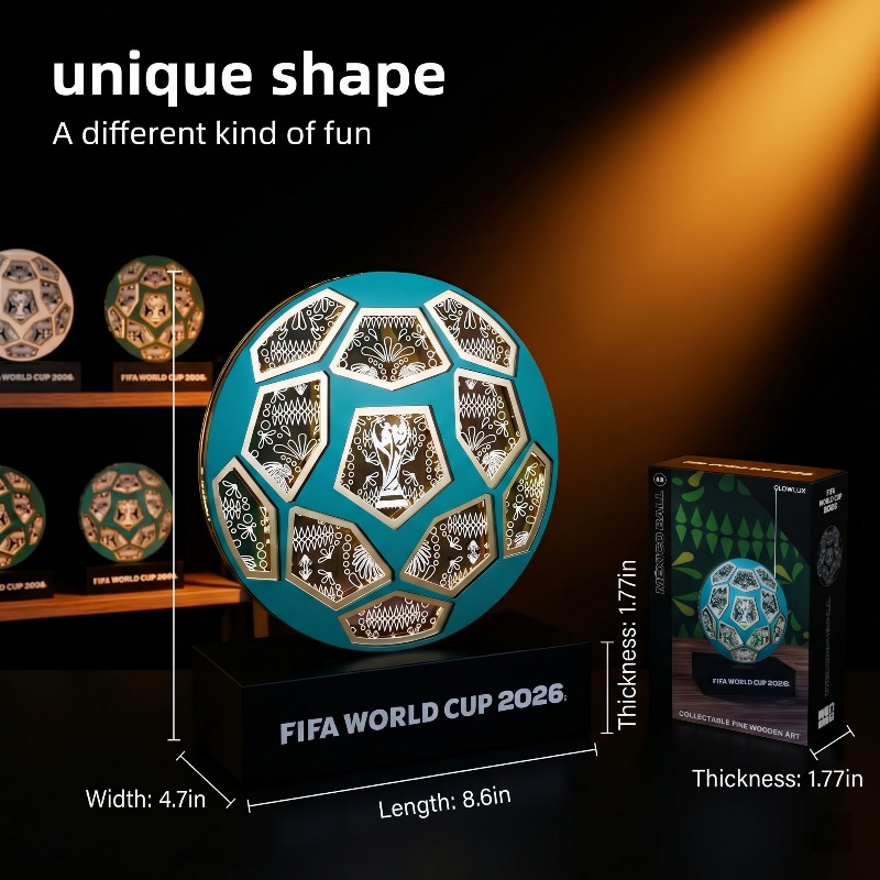 Mexico Host Country World Cup  - Decor Lighting Fans 评论和价格