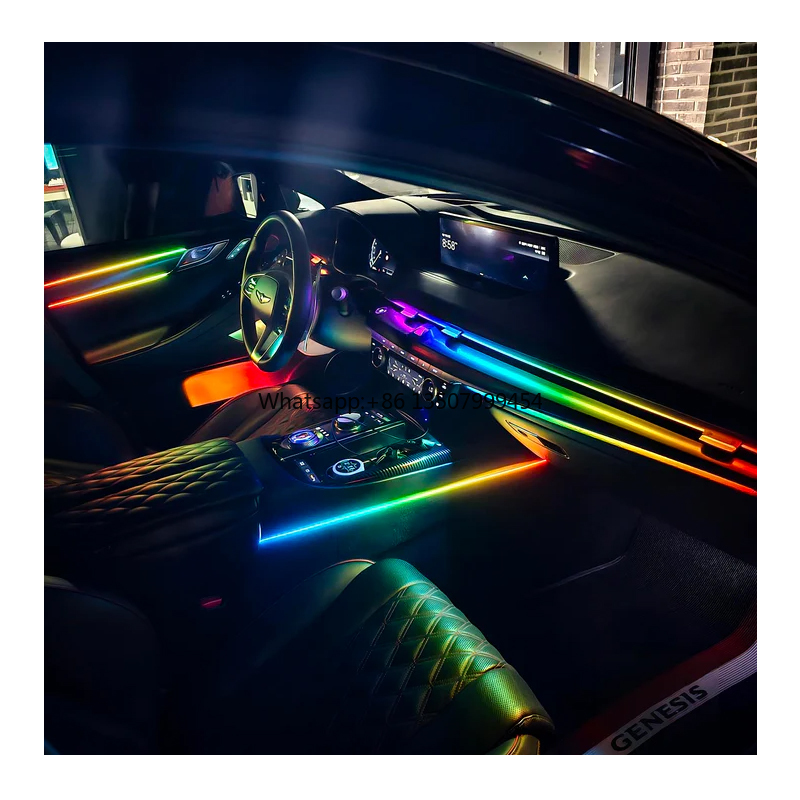 Factory Price Universal Atmosp - Lightings Decoration 评论和价格