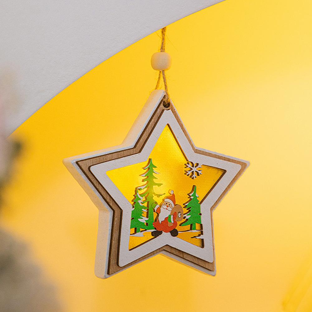 Classic Christmas Elements Dec - Elements Lighting Decor 评论和价格