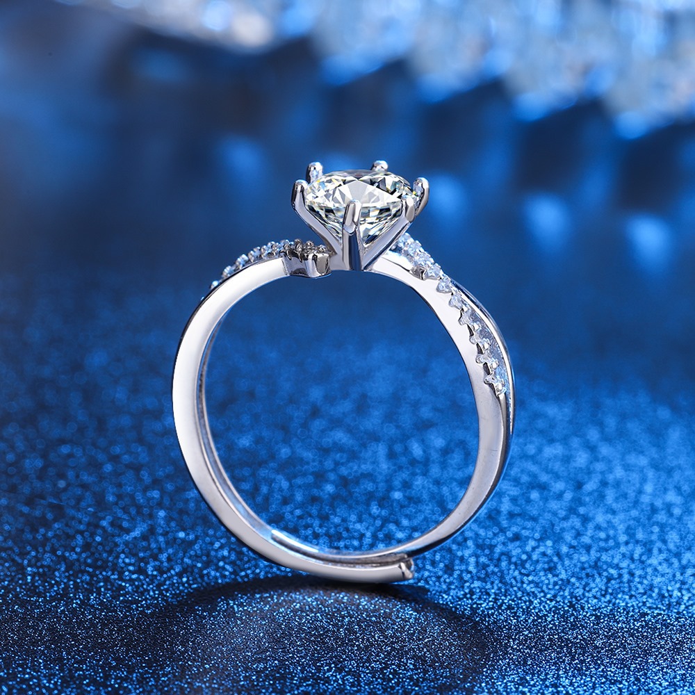 925 Sterling Silver Light Luxu - Lighting By Queen 评论和价格
