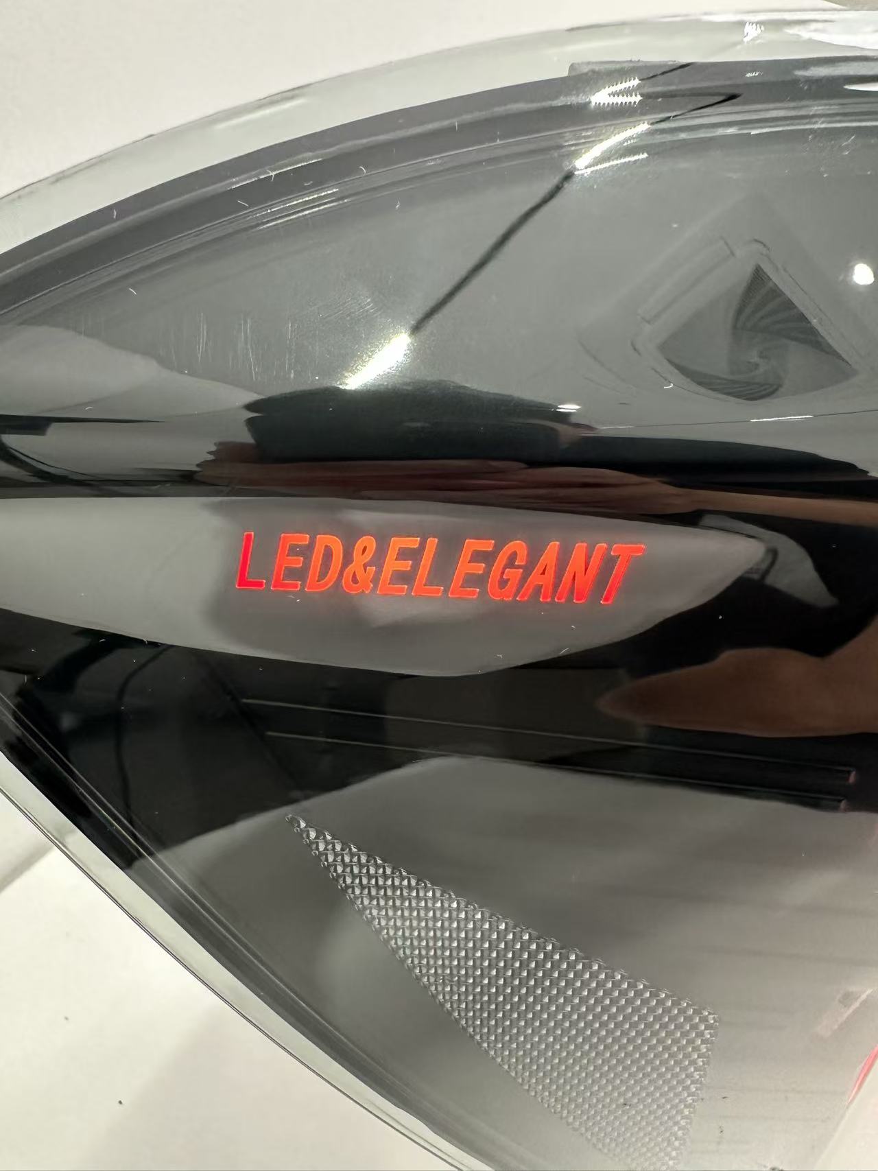 Taillights For BMW 1 Series F2 - Union Lighting & Decor 评论和价格