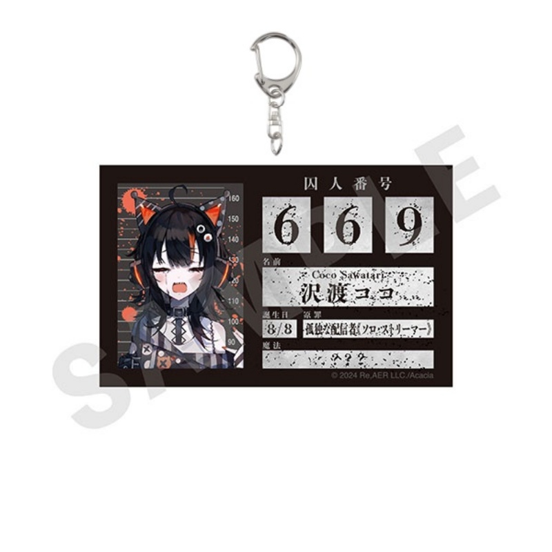 6CM Anime Magical Girl Witch T - Decor Lighting Phone Number 评论和价格