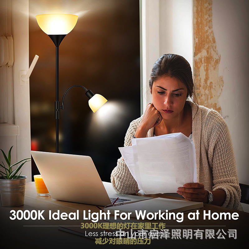Living room, bedroom, study, s - Lighting Decor Bedroom 评论和价格