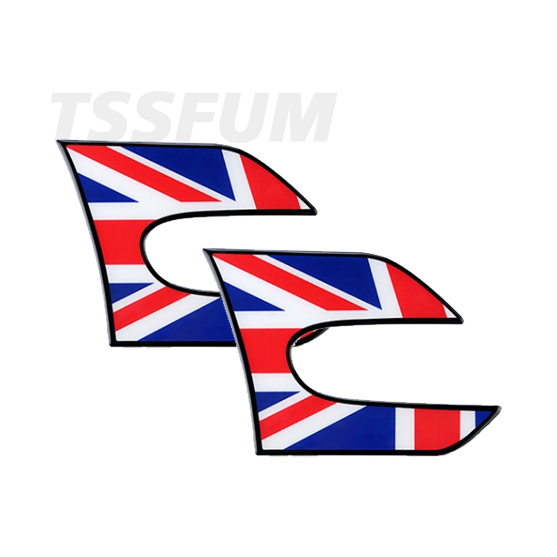 Union Jack Car Turn Signal Lig - Union Lighting & Decor 评论和价格