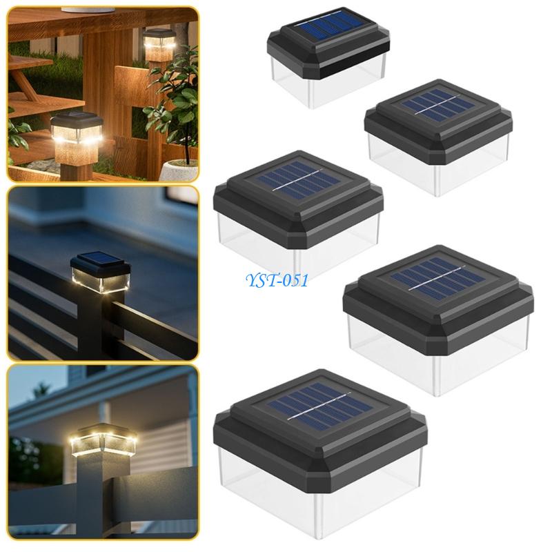 E15A Waterproof Solar LED Pill - Decor Lighting Solution 评论和价格