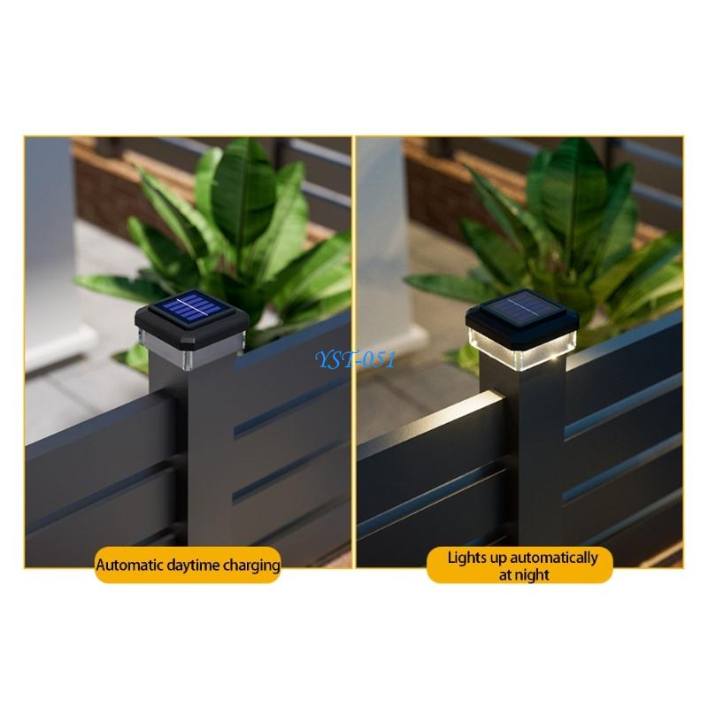 E15A Waterproof Solar LED Pill - Decor Lighting Solution 评论和价格