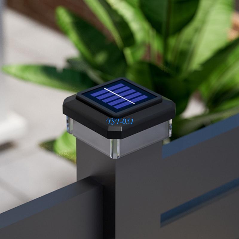 E15A Waterproof Solar LED Pill - Decor Lighting Solution 评论和价格