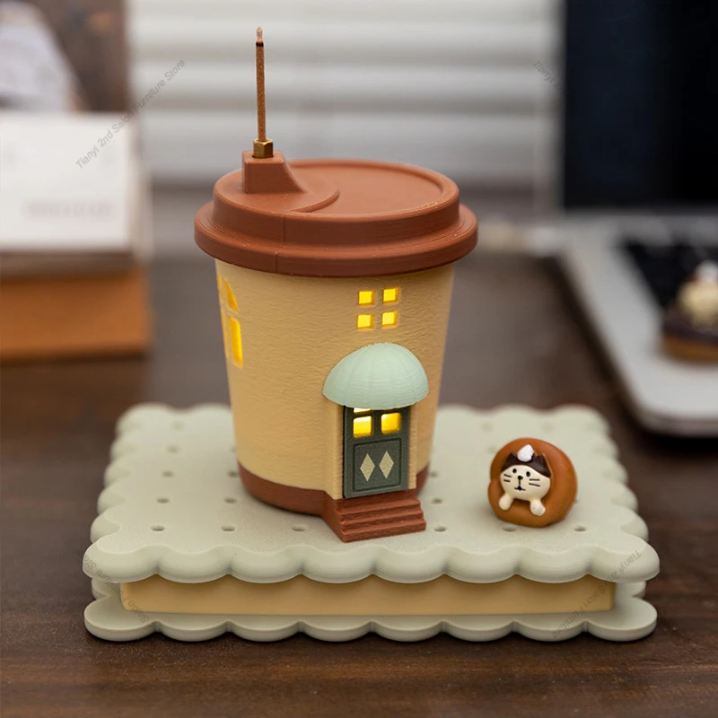 ​​Vintage American Coffee Mug  - Lighting Home Decor Ideas 评论和价格