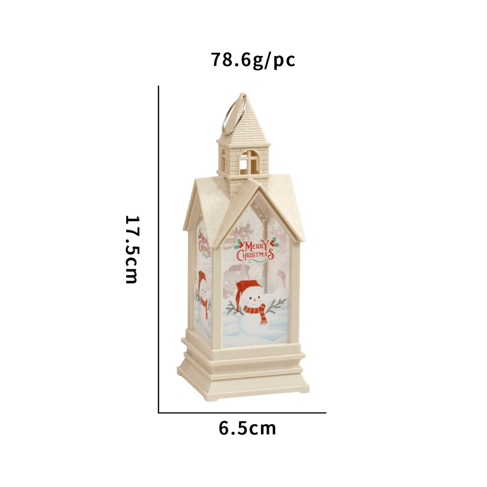 Christmas Season Children's Fi - Elements Lighting Decor 评论和价格