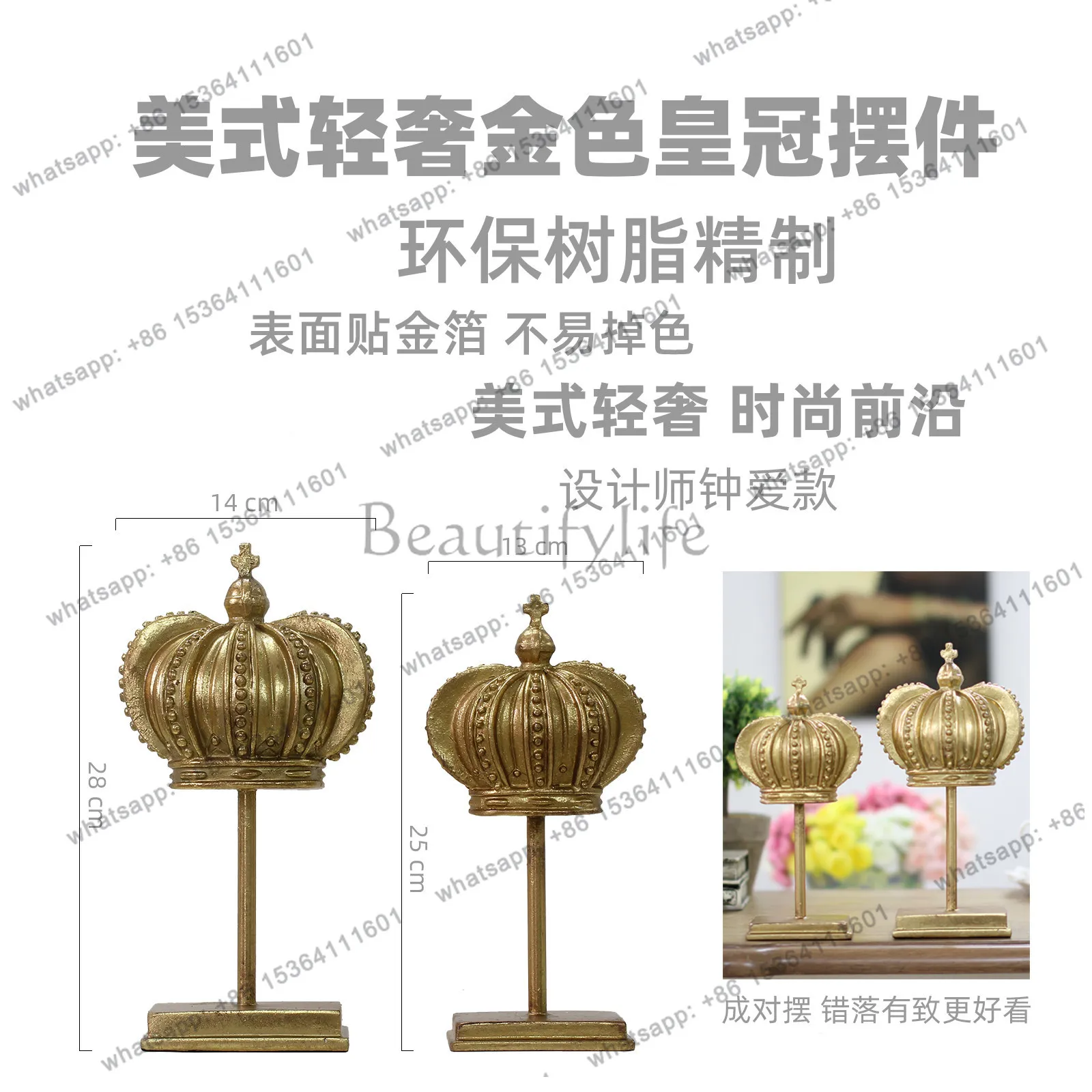 yj58 11 American Nordic light  - Lighting Home Decor Ideas 评论和价格