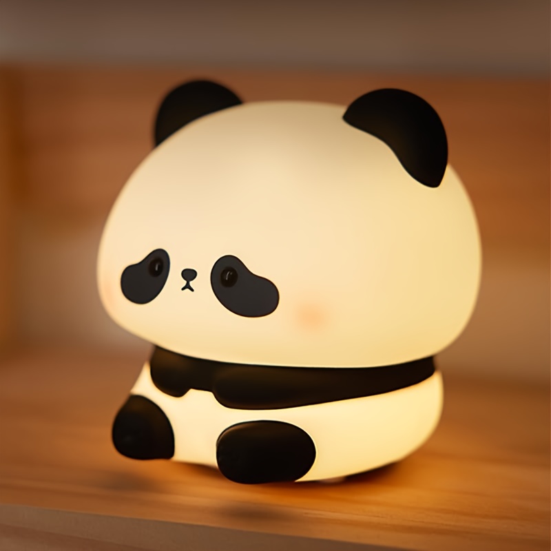 Panda-themed Christmas gifts,T - Lightings Decoration 评论和价格