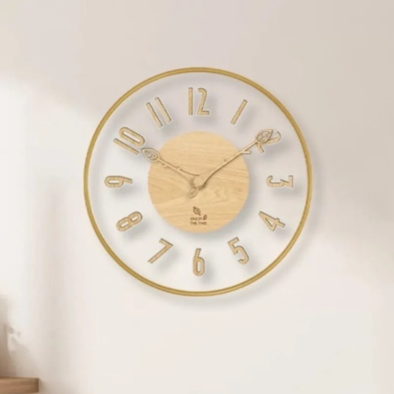 Intelligence Wall Clocks Radar - Lighting Home Decor Wall Clocks 评论和价格