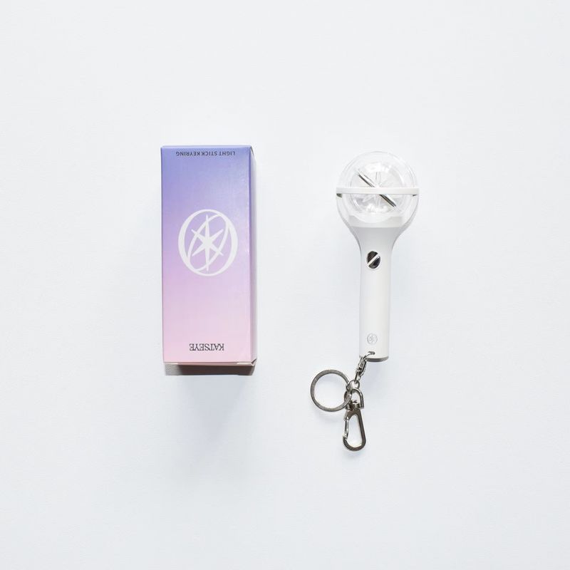 New Katseye Mini Light Stick K - Decor Lighting Fans 评论和价格