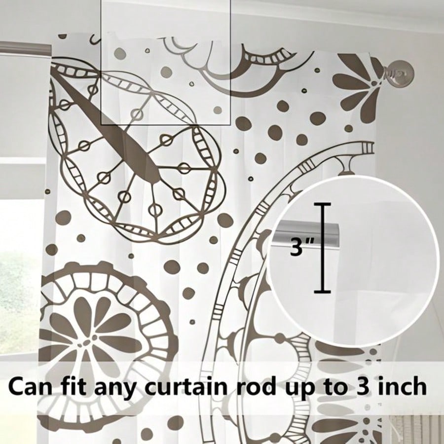 2pcs 2D Flat Light Blue Backgr - Elements Lighting Decor 评论和价格