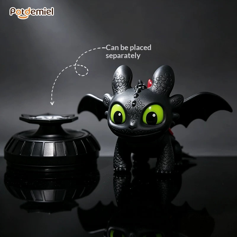Potdemiel Dragon Figure Toothl - Decor Lighting Phone Number 评论和价格