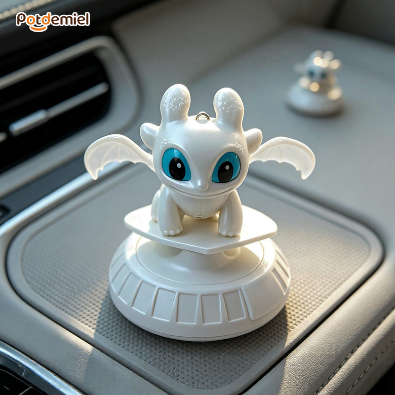 Potdemiel Dragon Figure Toothl - Decor Lighting Phone Number 评论和价格