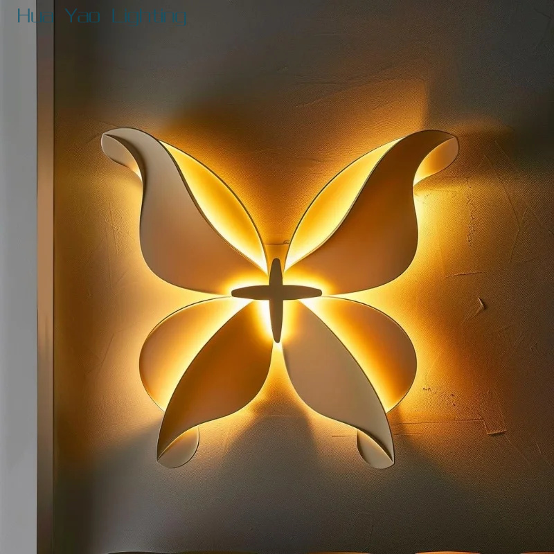 New Wall Lamp Decoration Paint - Elements Lighting Decor 评论和价格