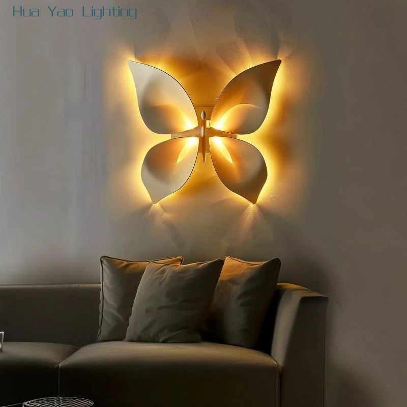 New Wall Lamp Decoration Paint - Elements Lighting Decor 评论和价格