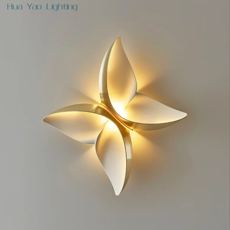 New Wall Lamp Decoration Paint - Elements Lighting Decor 评论和价格