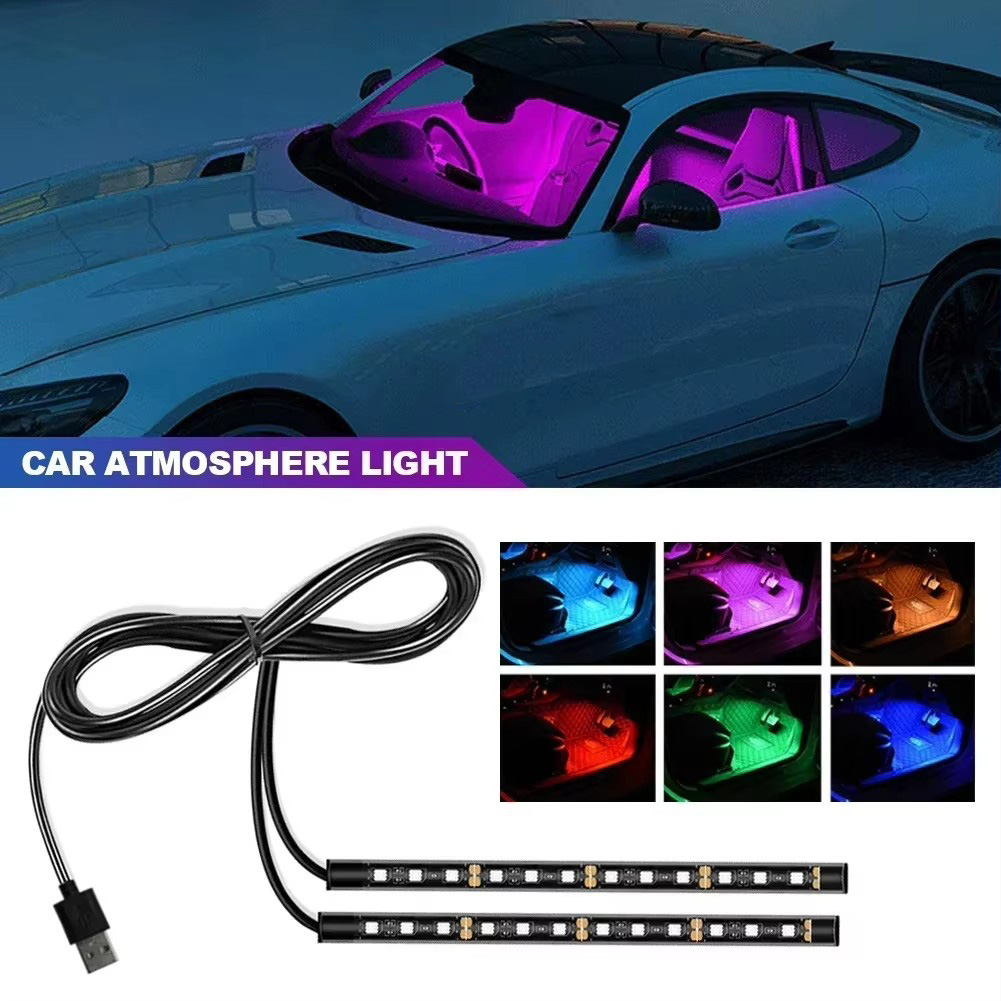 Night Driving Decoration Inter - Decor Lighting Solution 评论和价格