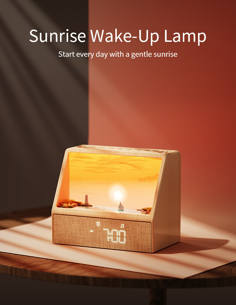Star Projector Sunset Lamp Por - Lighting Decor Bedroom 评论和价格