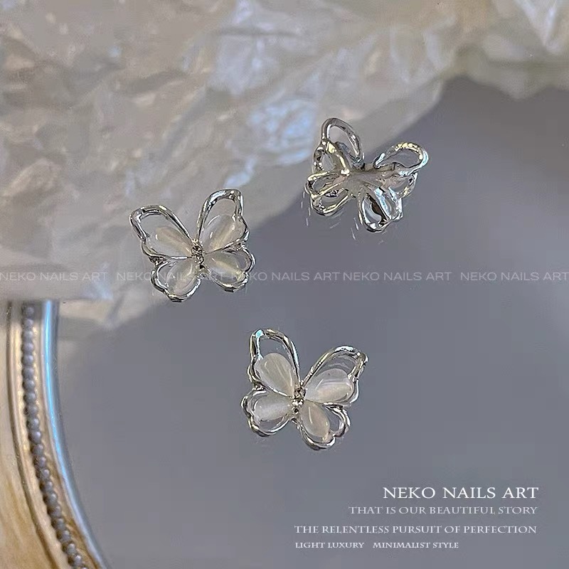 5 Peças de Joias para Unhas em - Nova Decor & Lighting Vase Glass Brun 26Cm 评论和价格