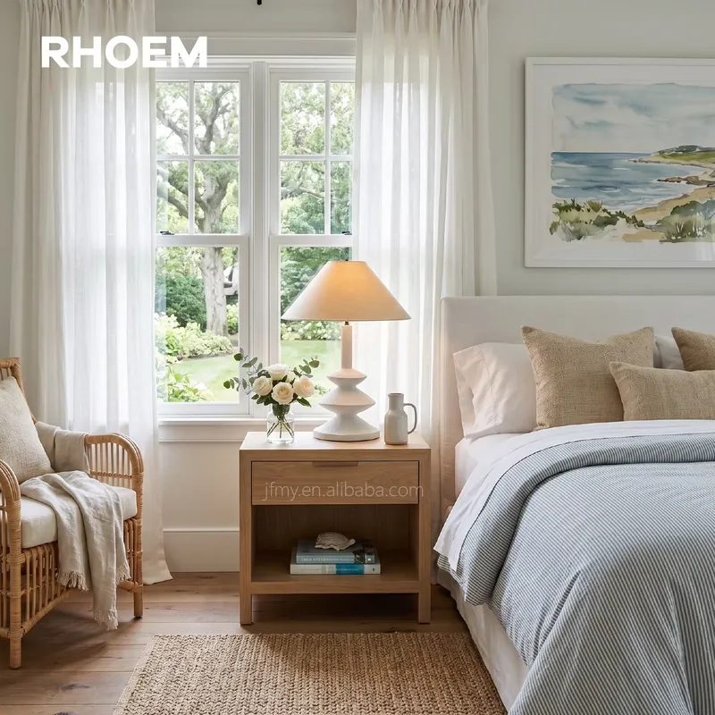RHOEM Bedside Wall Pesaro Tabl - Lighting Decor Bedroom 评论和价格