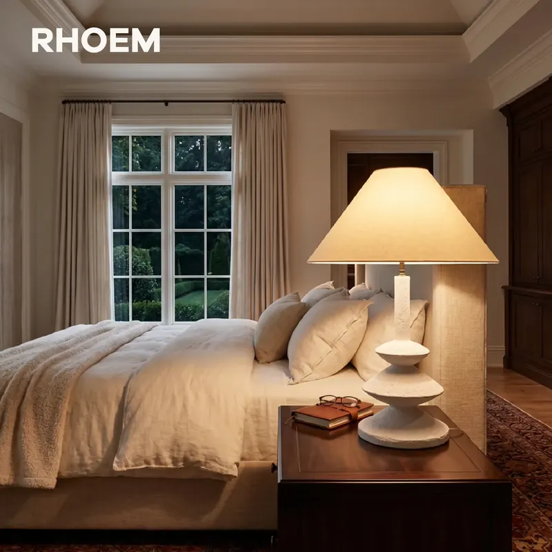 RHOEM Bedside Wall Pesaro Tabl - Lighting Decor Bedroom 评论和价格