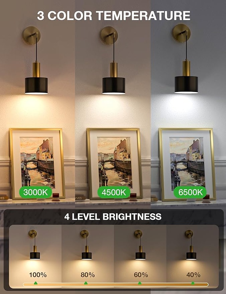 Gold Sconces Wall Decor Set Of - Decor Lighting Solution 评论和价格