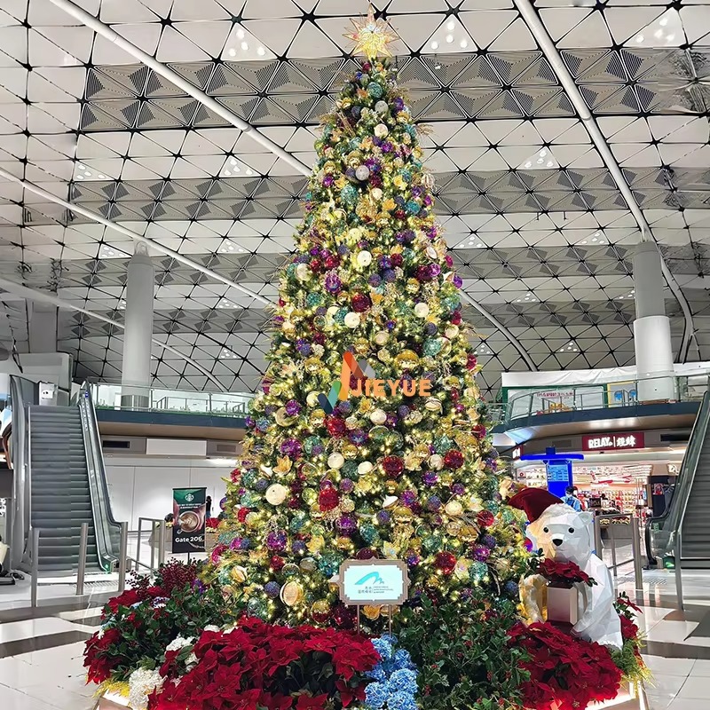 High Quality Giant Decorative  - Lighting Tree Decor 评论和价格