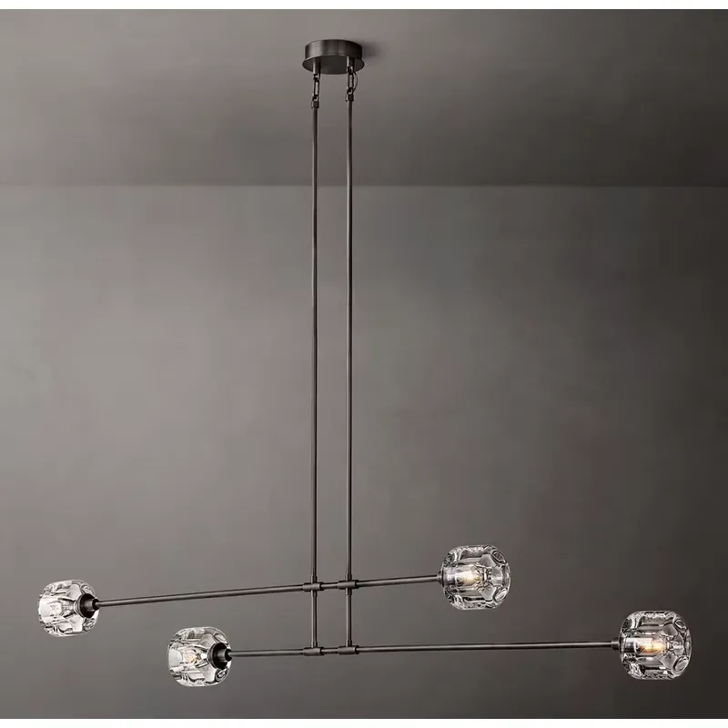 Contemporary Style Indoor Deco - Lighting Decor Bedroom 评论和价格