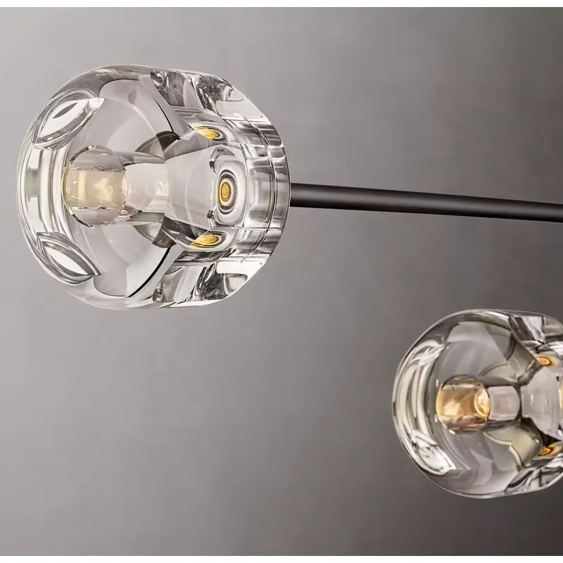 Contemporary Style Indoor Deco - Lighting Decor Bedroom 评论和价格