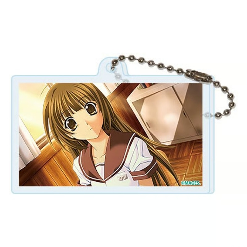 My Merry May Acrylic Keychain  - Decor Lighting Phone Number 评论和价格