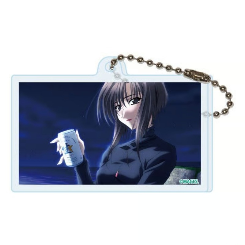My Merry May Acrylic Keychain  - Decor Lighting Phone Number 评论和价格