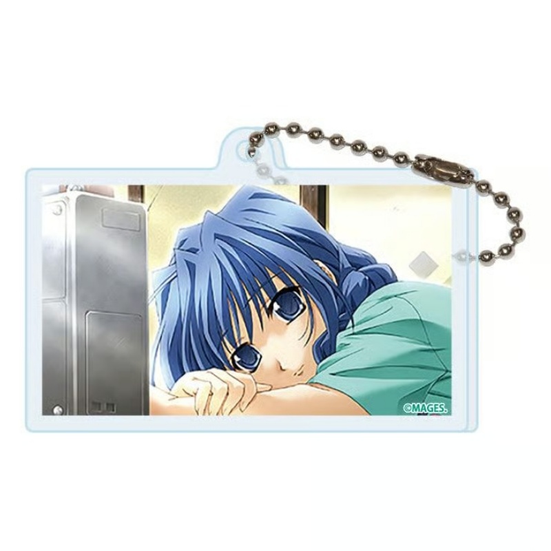 My Merry May Acrylic Keychain  - Decor Lighting Phone Number 评论和价格