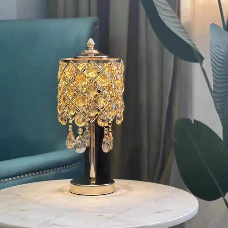 Elegant Crystal Lighting Solut - Decor Lighting Solution 评论和价格