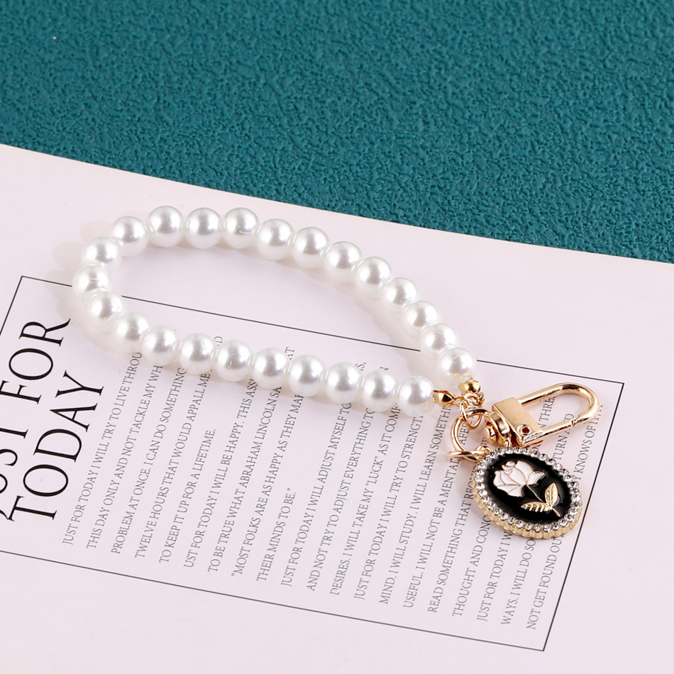Elegant Pearl Handbag Chain, D - Decor Lighting Phone Number 评论和价格