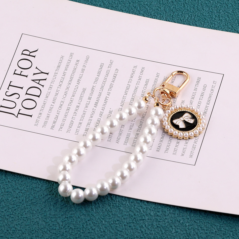 Elegant Pearl Handbag Chain, D - Decor Lighting Phone Number 评论和价格