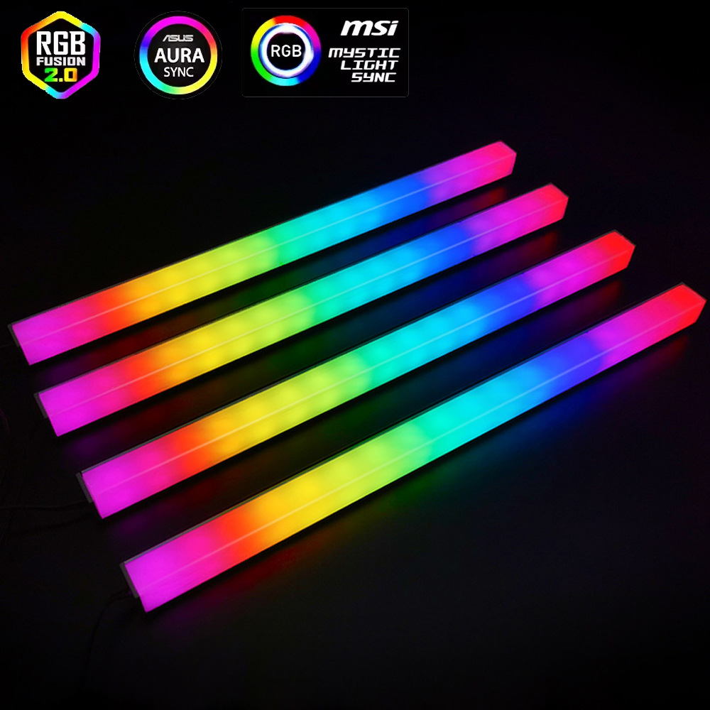 5V ARGB 3Pin Header for Asus A - Lighting Decoration Ideas 评论和价格