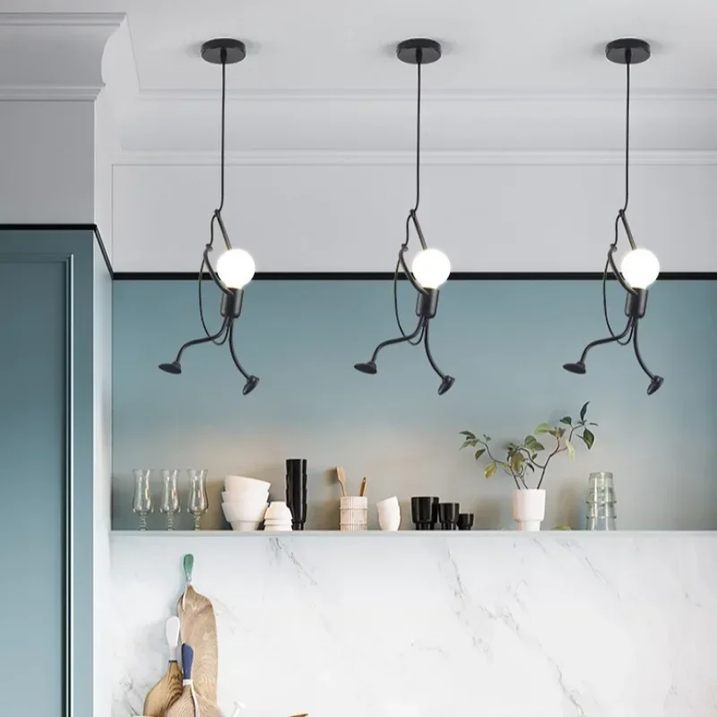 Retro Wrought Iron Chandelier  - Lighting Decor Store 评论和价格