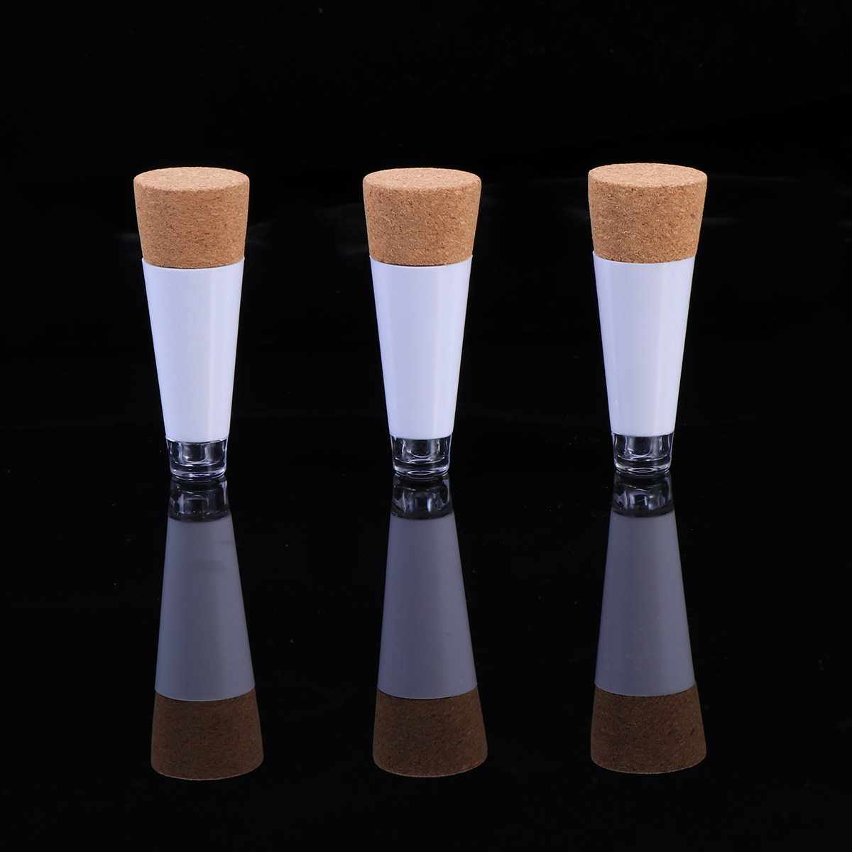 Warm White LED Cork Light Rech - Decor Lighting Cork 评论和价格